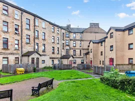 Cowlairs Road, GLASGOW photo