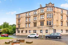 Cowlairs Road, GLASGOW
