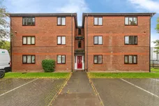 Wetherby Close, Chester