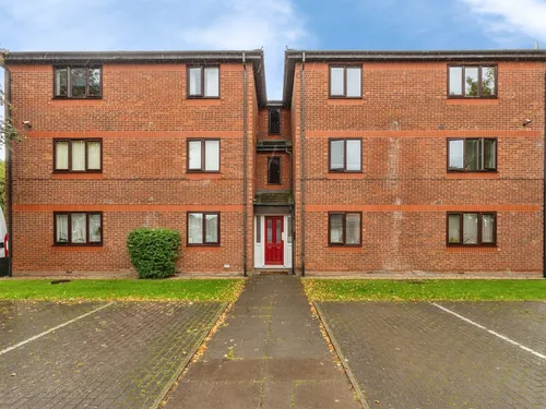 Wetherby Close, Chesterphoto