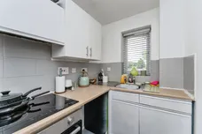 Wetherby Close, Chester