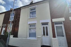 St. Lukes Terrace, GREAT YARMOUTH
