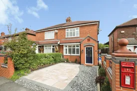 Property responsive
