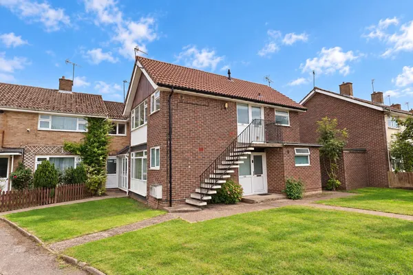 Gadebridge Road, Hemel Hempstead, Hertfordshire, HP1 3EP