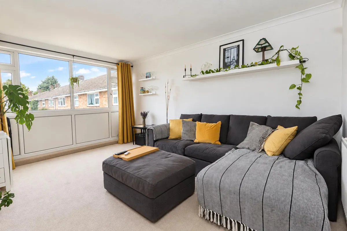 Gadebridge Road, Hemel Hempstead, Hertfordshire, HP1 3EP