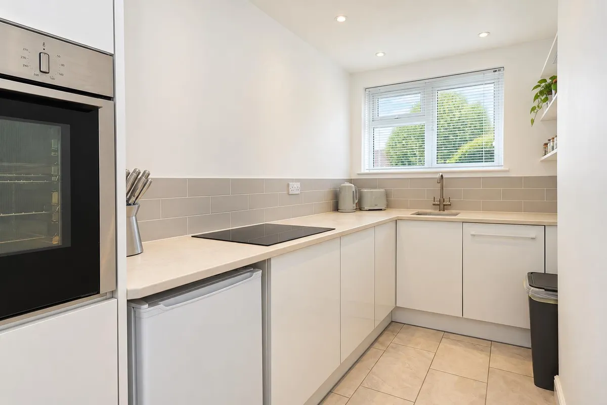 Gadebridge Road, Hemel Hempstead, Hertfordshire, HP1 3EP