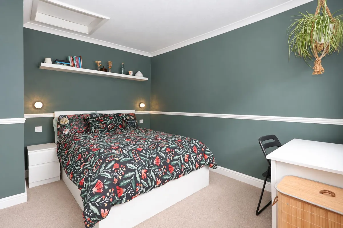 Gadebridge Road, Hemel Hempstead, Hertfordshire, HP1 3EP