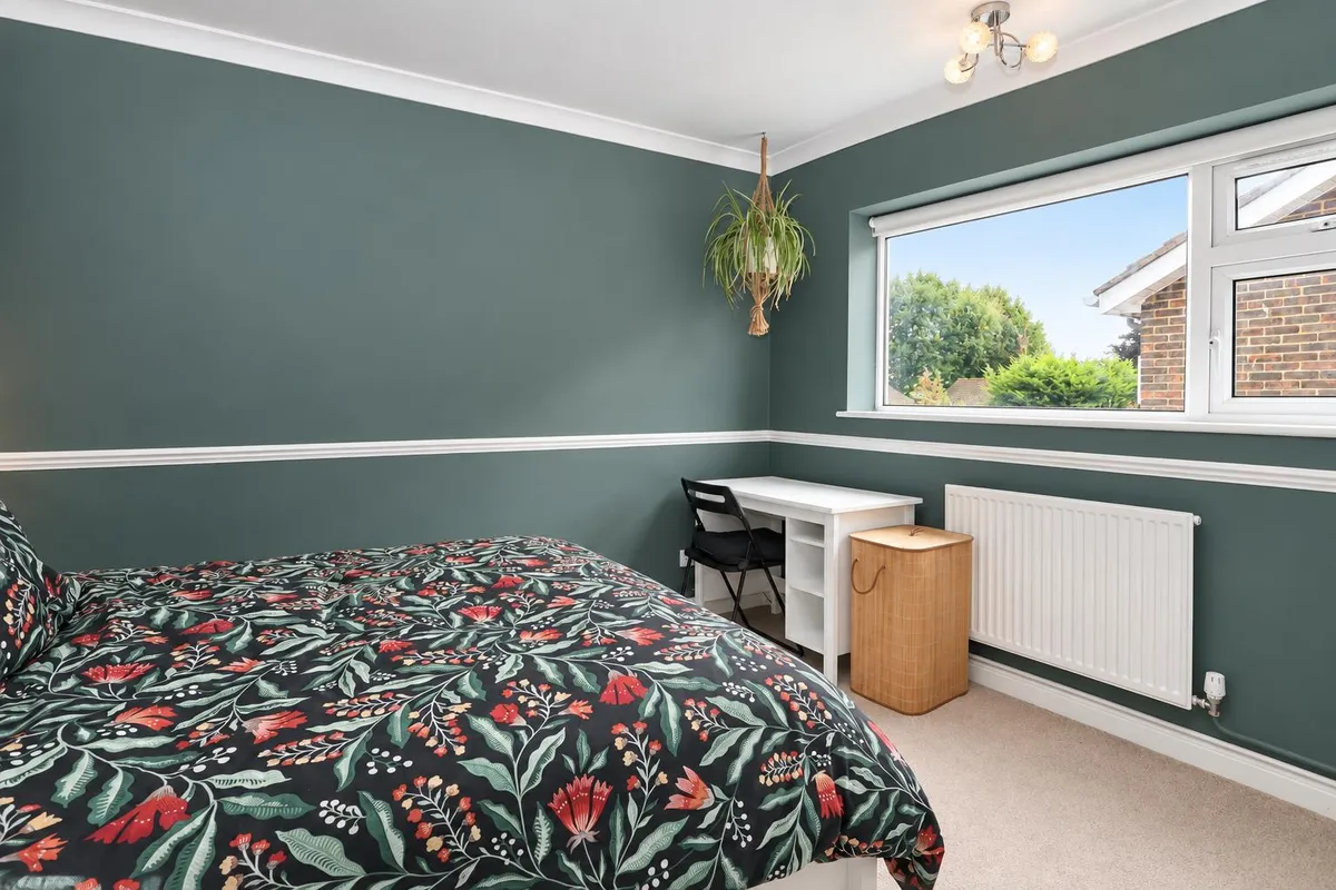 Gadebridge Road, Hemel Hempstead, Hertfordshire, HP1 3EP