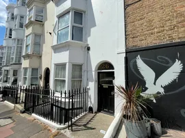 Devonshire Place, BRIGHTON photo