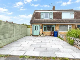 Property responsive