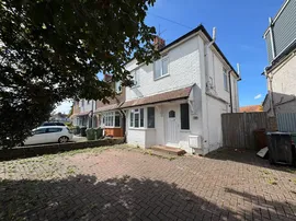 Queens Crescent, EASTBOURNE photo