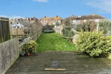 Queens Crescent, EASTBOURNE