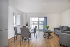 1 Mast Quay London SE18 photo 3