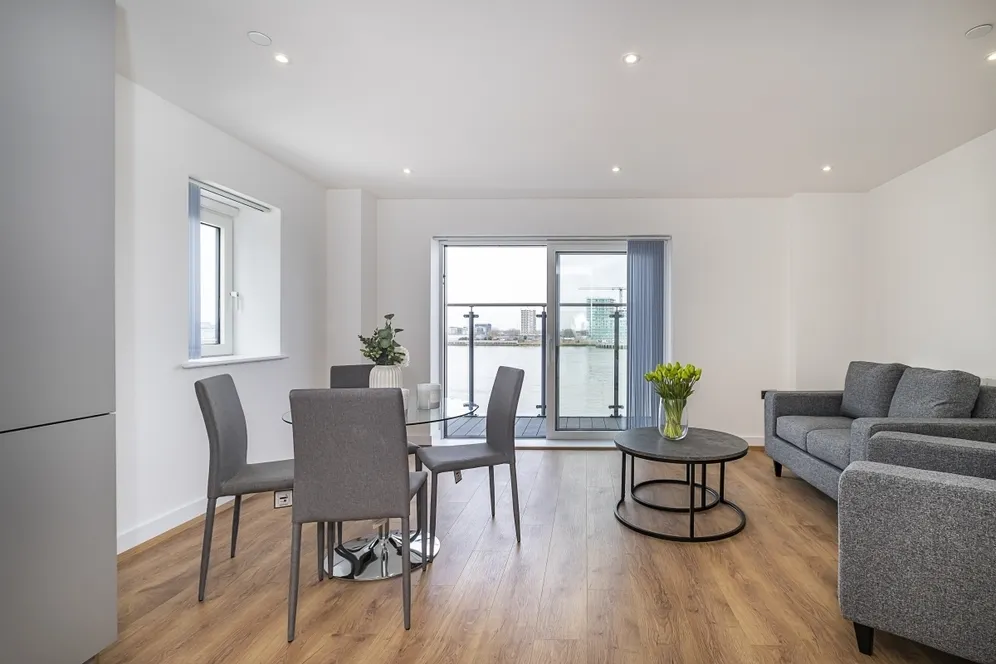 1 Mast Quay London SE18 photo 3