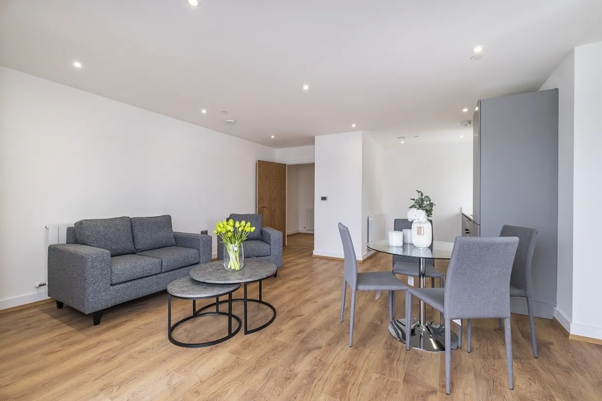 1 Mast Quay London SE18 photo 5