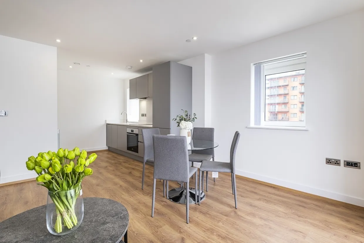 1 Mast Quay London SE18 photo 6