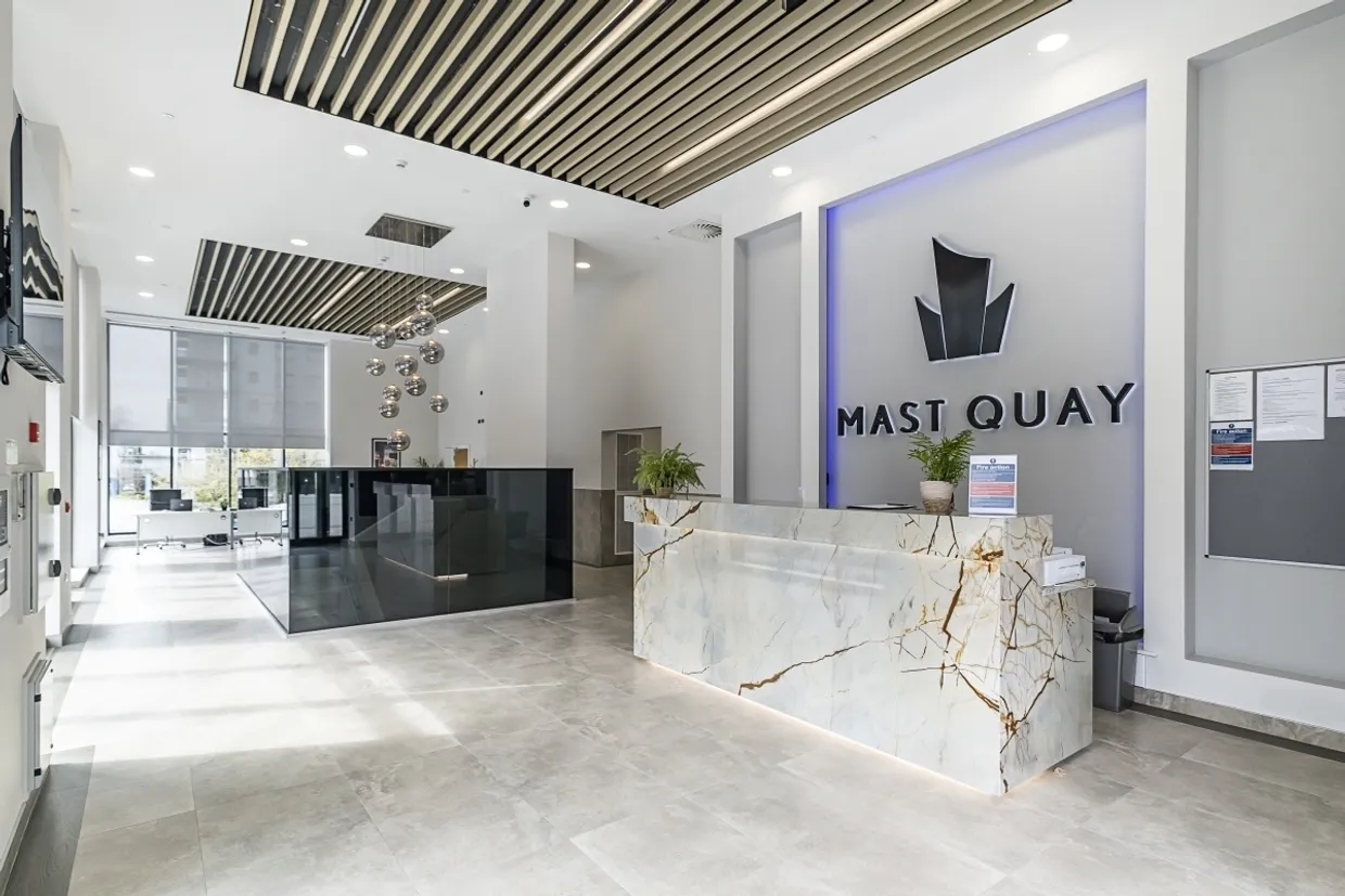 1 Mast Quay London SE18 photo 13