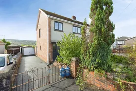 Property responsive