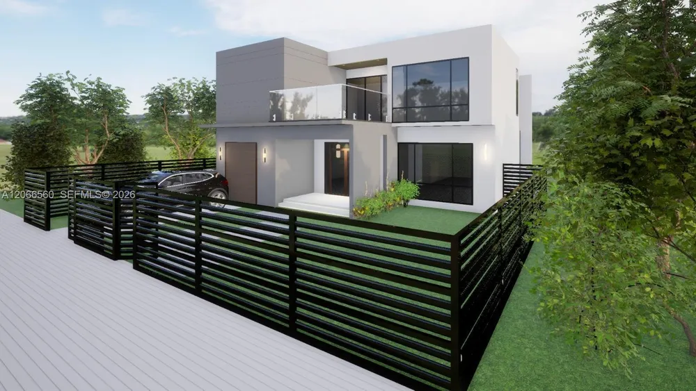 685 NE 81st St, Miami, FL 33138