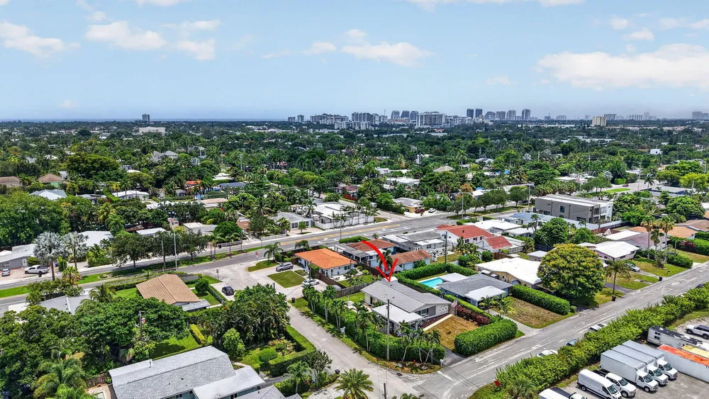 1608 NE 14th Terrace, Fort Lauderdale, FL 33304