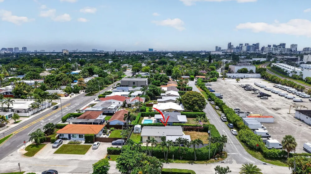 1608 NE 14th Terrace, Fort Lauderdale, FL 33304