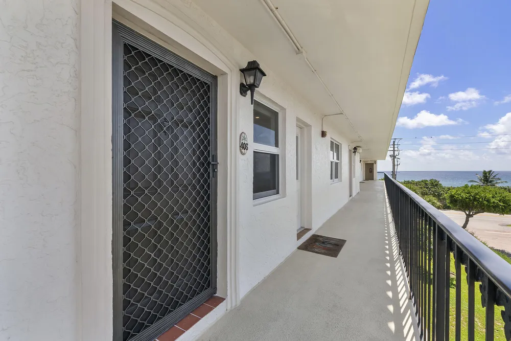 2871 N Ocean Blvd, Boca Raton, FL 33431