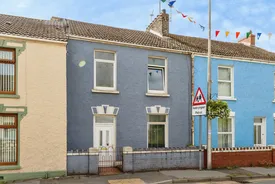 Property responsive