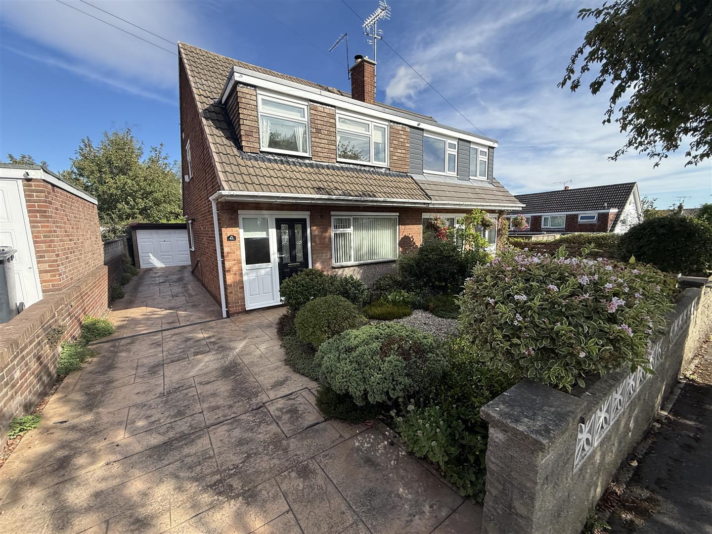 Medlock Drive, Sheffield Image 1