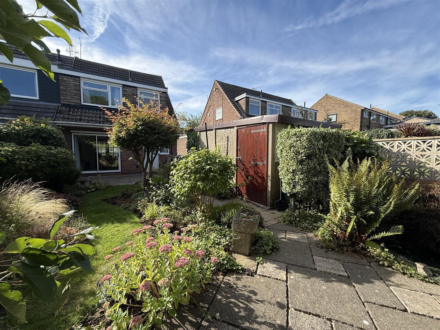 Medlock Drive, Sheffield Image 17