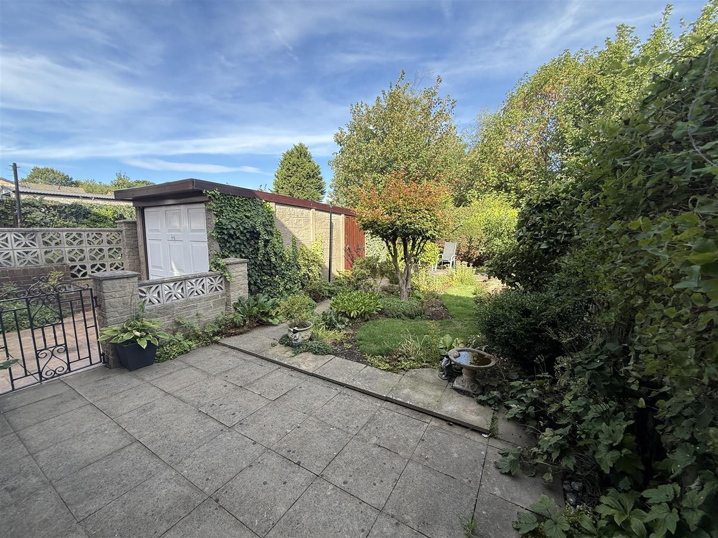 Medlock Drive, Sheffield Image 18