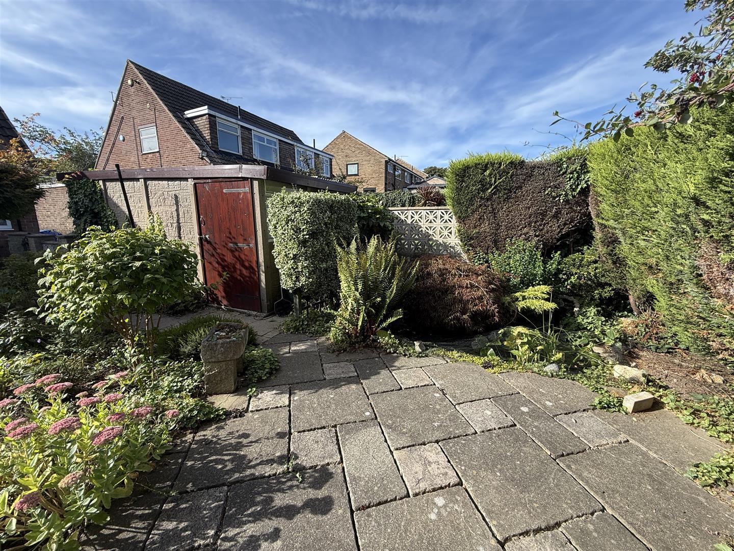 Medlock Drive, Sheffield Image 21