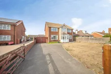 Oakley Road, Harwich