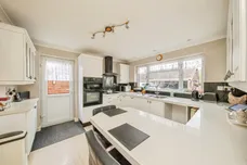 Oakley Road, Harwich