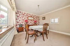 Oakley Road, Harwich