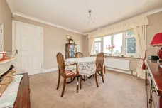 Oakley Road, Harwich