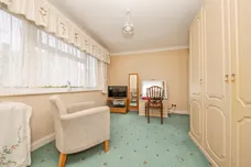 Oakley Road, Harwich