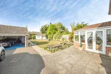 Oakley Road, Harwich