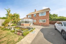 Oakley Road, Harwich