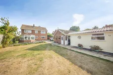 Oakley Road, Harwich