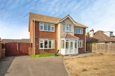 Oakley Road, Harwich
