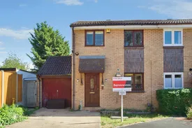 Property responsive