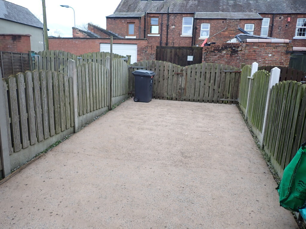 Harvey Street, Carlisle Image 22