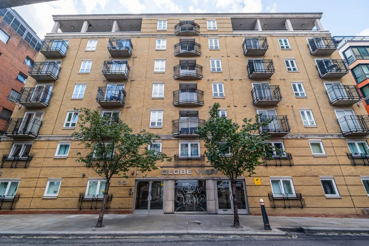 High Timber Street, London, EC4V photo 2