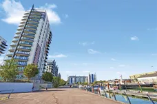 Pegasus Way, GILLINGHAM
