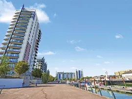 Pegasus Way, GILLINGHAM photo