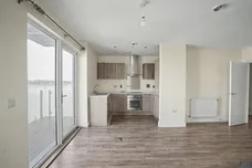 Pegasus Way, GILLINGHAM