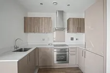 Pegasus Way, GILLINGHAM