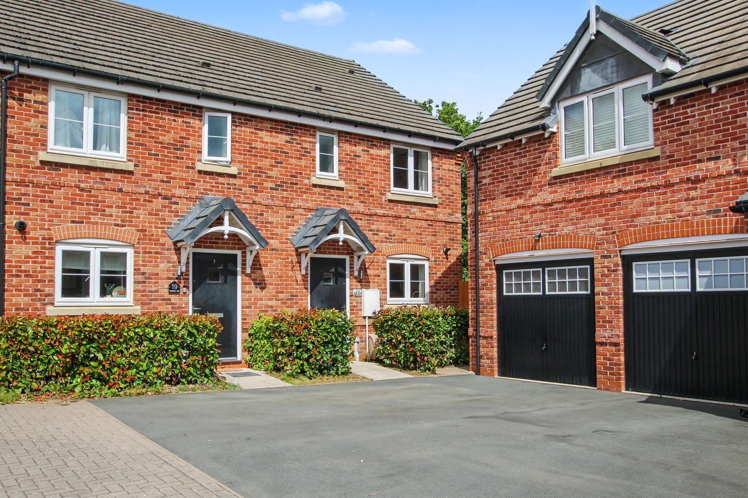 Windsor Way, Swadlincote Image 1