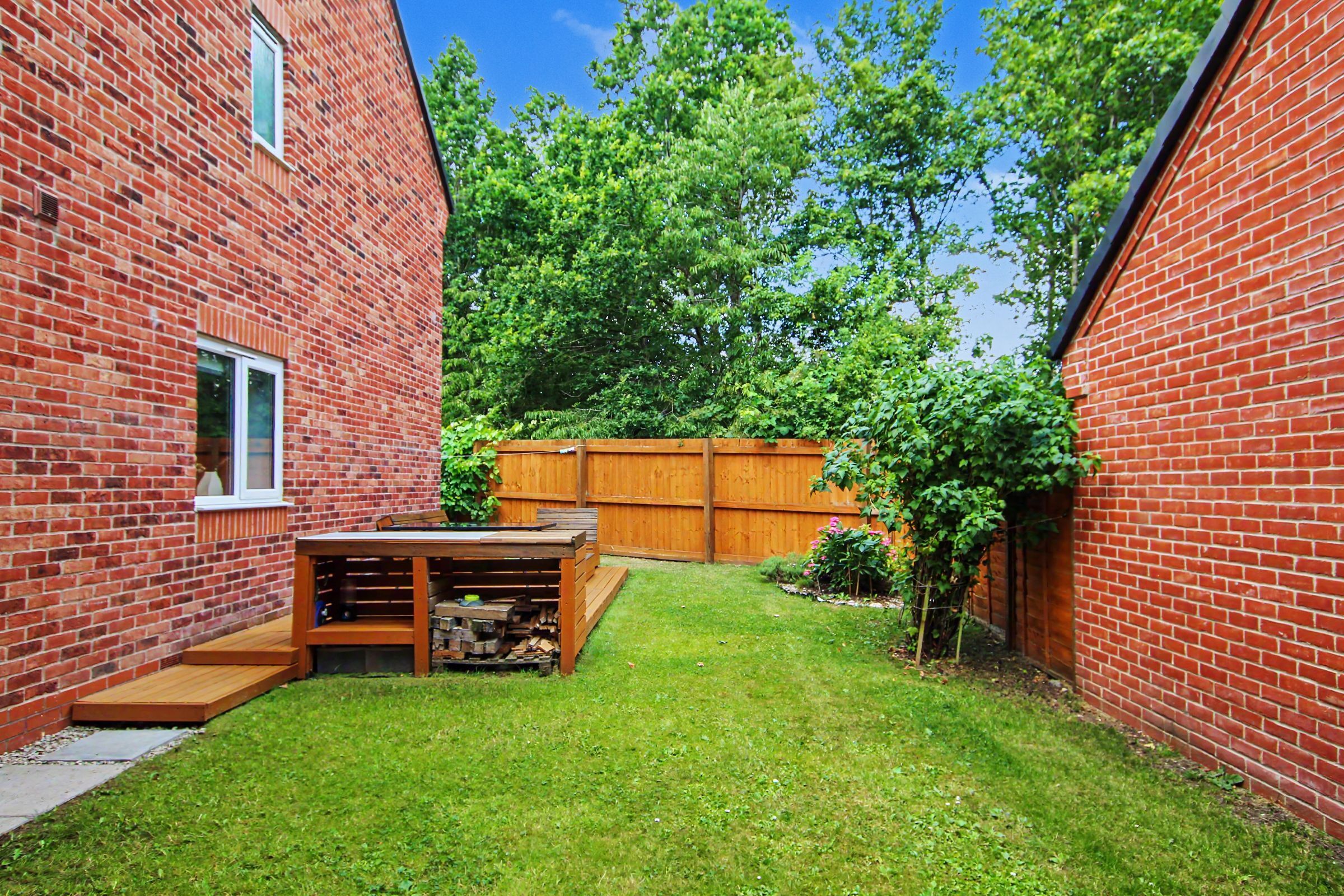 Windsor Way, Swadlincote Image 23