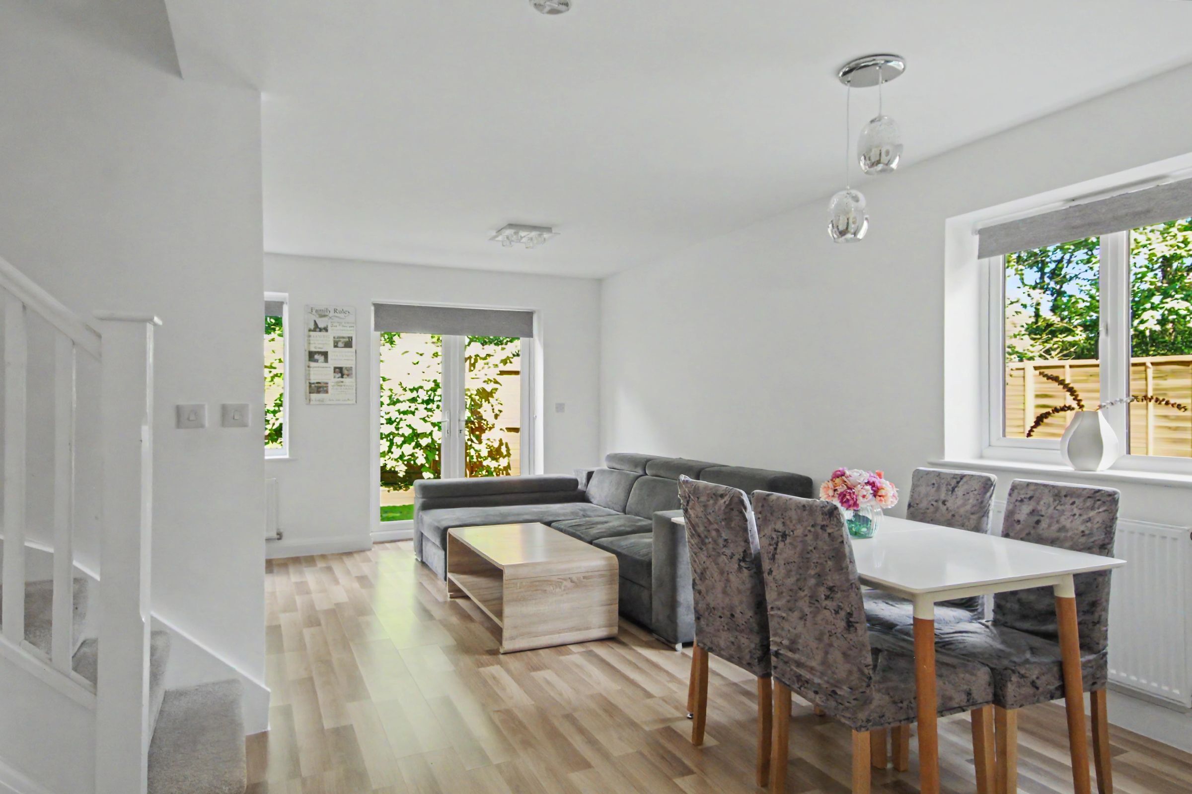 Windsor Way, Swadlincote Image 2